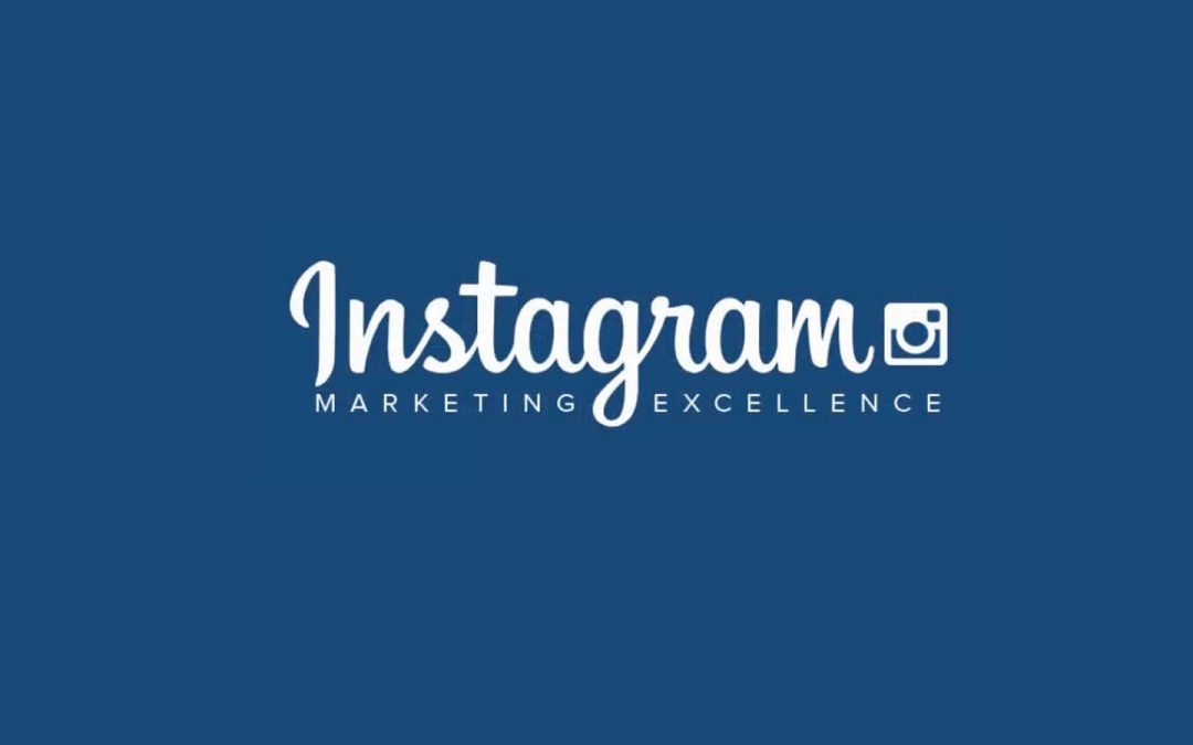 Instagram Marketing Video Course